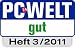 Auszeichnung