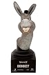 Shrek 2 Donkey Collectible Polystone Bust
