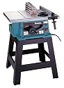 Makita 2703X1 15 Amp 10-Inch Benchtop Table Saw with Fixed Stand