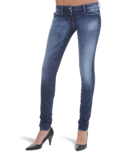 Miss Sixty Damen Jeans J40R00-DL0135-L00U73-F09950/SLOANE TROUSERS 34\", Gr. 27/34, B Preisvergleich