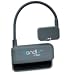 Kandle by Ozeri Flex, LED Leselampe für eBook Reader, graphit