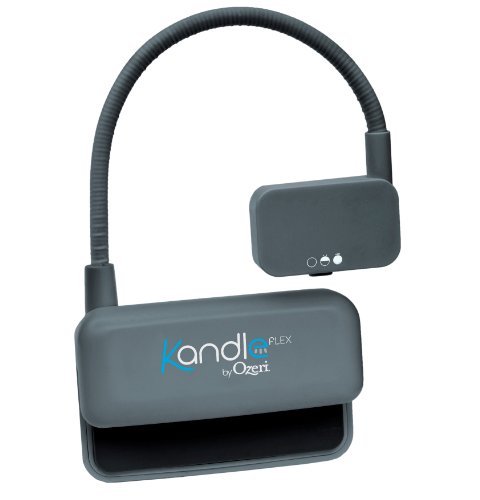 Kandle by Ozeri Flex, LED Leselampe