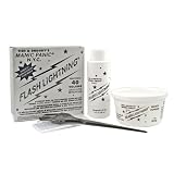 Manic Panic Flash Lightning Bleach Kit (Vol. 40)