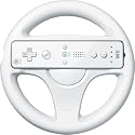 Official Wii Wheel (Wii) - Wii Remote Not Included