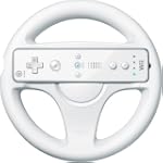 Wii Wheel - Lenkrad