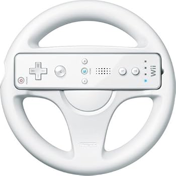 Set A Shopping Price Drop Alert For Official Nintendo Wii Wheel