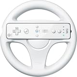 Official Nintendo Wii Wheel ~ Nintendo