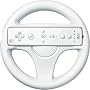 Wii Wheel - Lenkrad von Nintendo