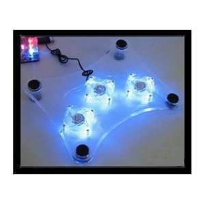 3 Fan usb 2.0 laptop cooler pad, laptop cooling pad, laptop cooling fan, laptop cooling stand, laptop note book cooling fan pad cooler, cooling fan for laptop
