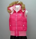 (ロキシー) ROXY レディース中綿ベスト（64489） M イエロー