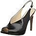 Nine West Women's Mintcondit Platform Pump