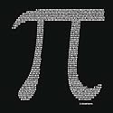 Pi T-shirt