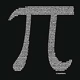 Pi T-shirt