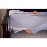 Crib Mattress Sleep Surface Color: Sage Green