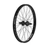 Alex DM24 Rear BMX Wheel, 20 x 1.75