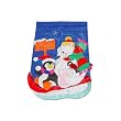 Snow Fun Winter Decorative Banner