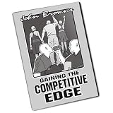 John Brown's The Competitve Edge DVD