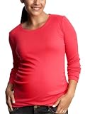 Gap Long-sleeved crewneck T