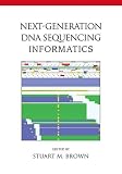 Next-Generation DNA Sequencing Informatics