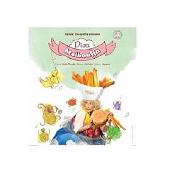 La Diva Malbouffa