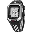 Adidas #ADP3024 Women's Black Reponse Square LCD Digital Sports Watch