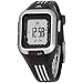 Adidas #ADP3024 Women's Black Reponse Square LCD Digital Sports Watch
