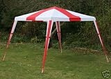 Review   / Garden Party Pack - St George gazebo and 12 x Folding Armchairs
