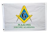 Thumbnail image for Masonic Flag