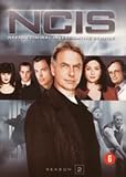 Revue _  / NCIS : Enquêtes spéciales : L'intégrale saison 2 - Coffret 6 DVD