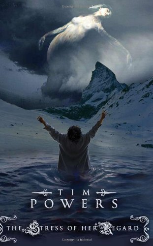 The Stress of Her Regard by Powers, Tim (August 22, 2008) Paperback