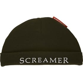 Babygags Infants' Screamer Beanie (Set of 2) Beanies