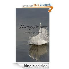 Rooksbridge #9: Necessary Paramour (Stories from Rooksbridge)