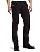 Diesel Men's Thavar 8QU Slim Straight Leg Jean Diesel Men's Thavar 8QU Slim Straight Leg Jean