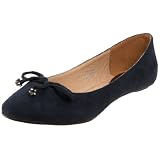 Matisse Womens Lia Ballerina Flat