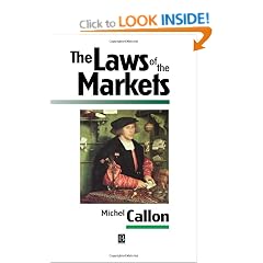 Laws of the Markets