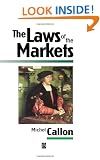 Laws of Markets (Sociological Review Monographs)