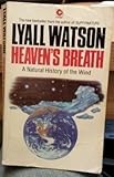 Heaven's breath : a natural history of the wind