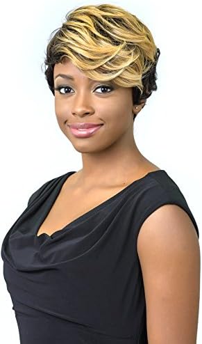 DIANA Bohemian Wig Pure Natural CHANEL (2)