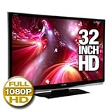 Sharp Aquos LC32GP1U 32-Inch 1080p LCD Gaming HDTV