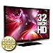 Sharp Aquos LC32GP1U 32-Inch 1080p LCD Gaming HDTV