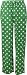 Detroit Tigers Dublin Pants - Large