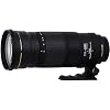 Sigma 120-300mm f/2.8 AF APO EX DG OS HSM Lens for Nikon Digital SLRs