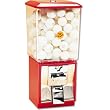 25&cent; Slot Table Tennis Ball Dispenser - Ping Pong