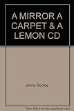 A mirror, a carpet & a lemon