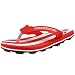 Nogg 08 1. FSV Mainz 05, Unisex - Erwachsene Sandalen L=0: my-fan-page.de