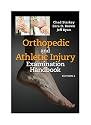 Orthopedic and Athletic Injury Evaluation Handbook