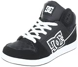 DC Women's University Mid Sneaker