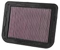 K&N 33-2950 Replacement Air Filter