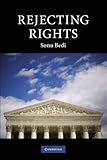 Rejecting rights