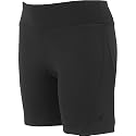 adidas Women's adiBase Short 3" Tight